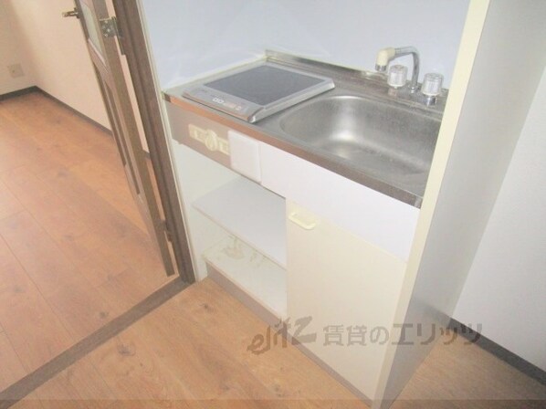 コンフォール高槻の物件内観写真